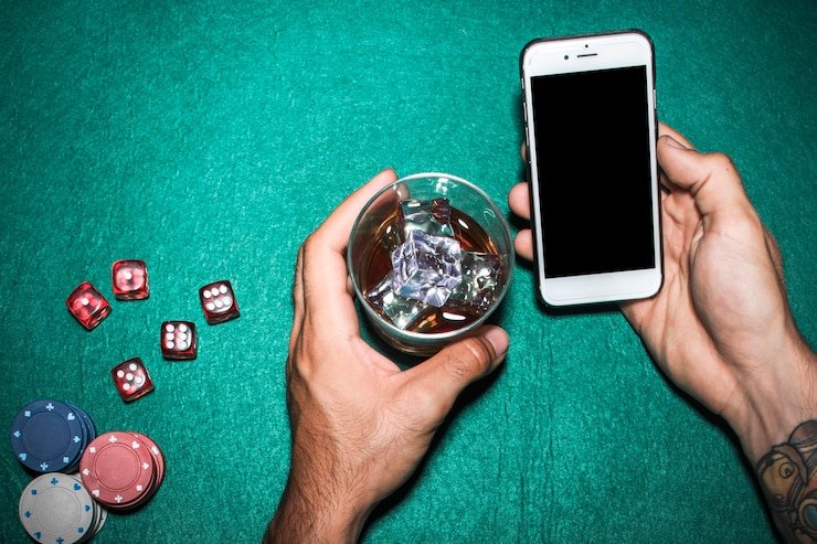 Speed Baccarat Game