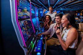 Layar aplikasi petirslot menampilkan meja roulette SA Gaming dengan tombol taruhan yang dapat diakses